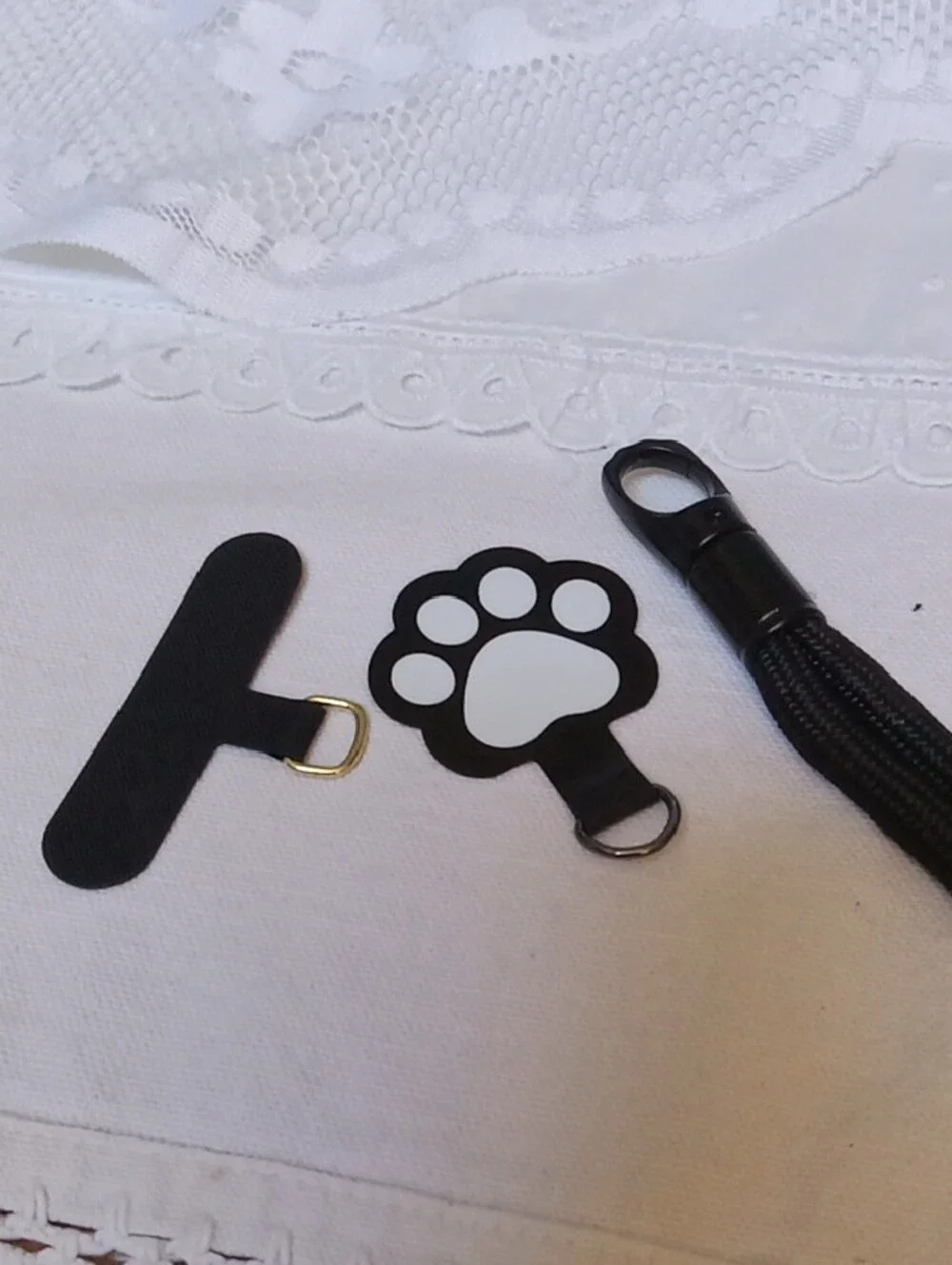 N/A phone wrist